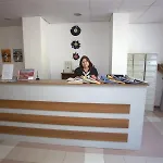 Hotell Gladiola 3*