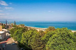 Готель Gladiola 3*