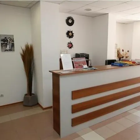 Gladiola ホテル ゴールデンサンド