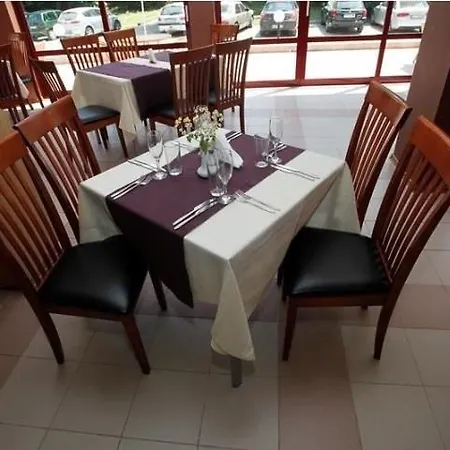 Готель Gladiola 3*