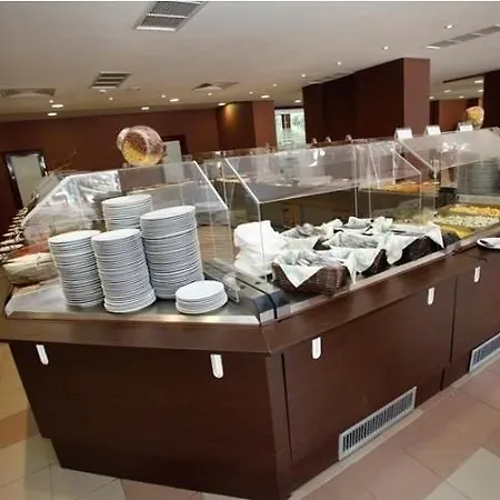 Gladiola ホテル 3*