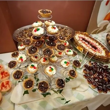 Gladiola ホテル ゴールデンサンド