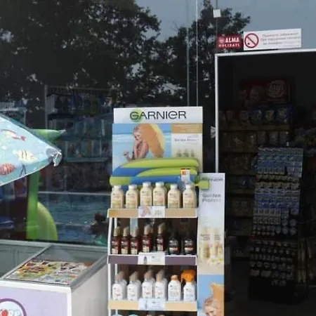 ホテル Gladiola 3*