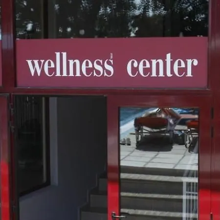 ホテル Gladiola ゴールデンサンド