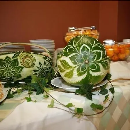 Gladiola Hotel Złote Piaski