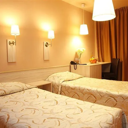 ホテル Gladiola ゴールデンサンド