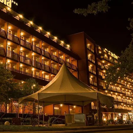 Gladiola 3* Золоті Піски