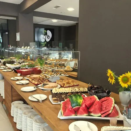 Gladiola Altın Kumlar