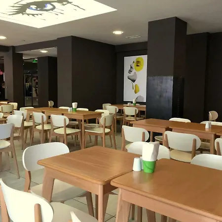 Otel Gladiola Altın Kumlar