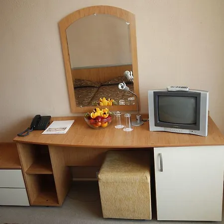 Gladiola ホテル 3*