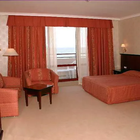 فندق Gladiola غولدن ساندز