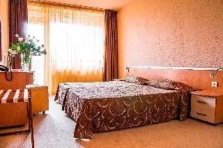 Gladiola Otel Altın Kumlar