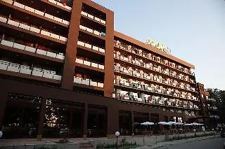 Otel Gladiola Altın Kumlar