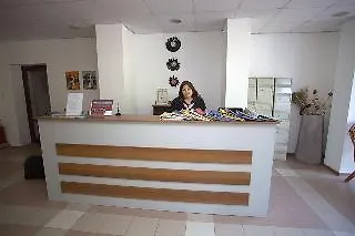 Otel Gladiola Altın Kumlar