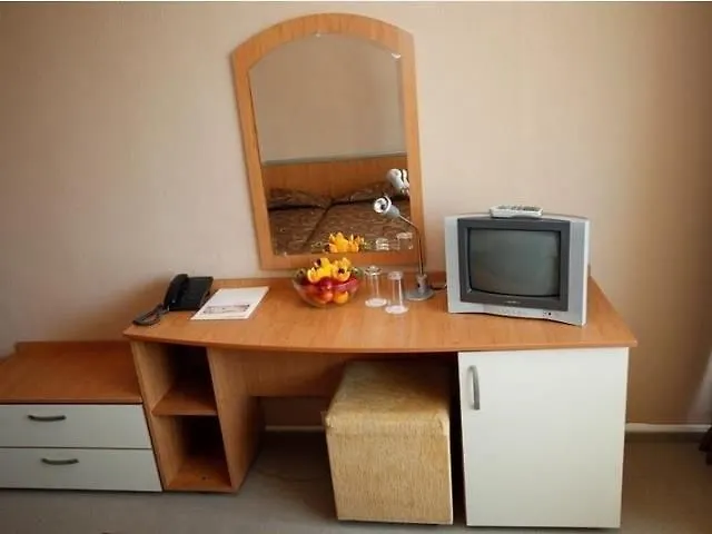 Ξενοδοχείο Gladiola