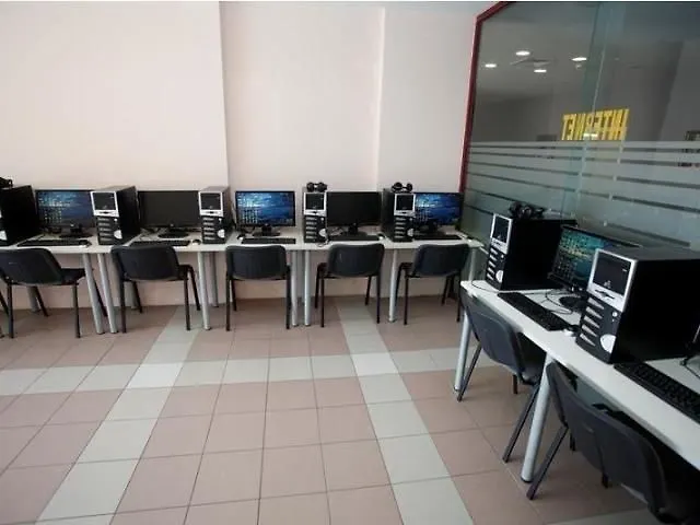 Gladiola Altın Kumlar