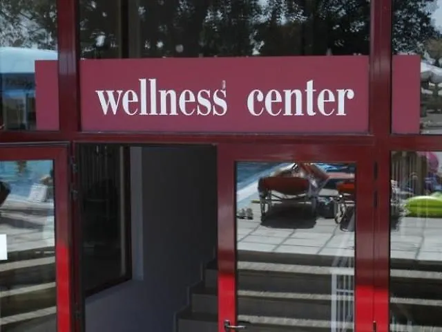 Ξενοδοχείο Gladiola Golden Sands