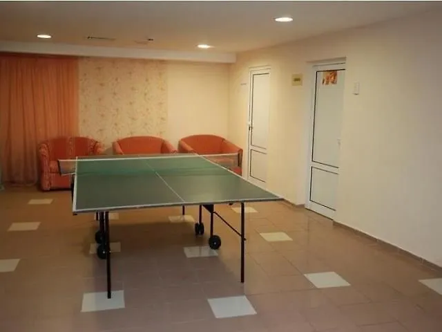 Gladiola 3* Altın Kumlar