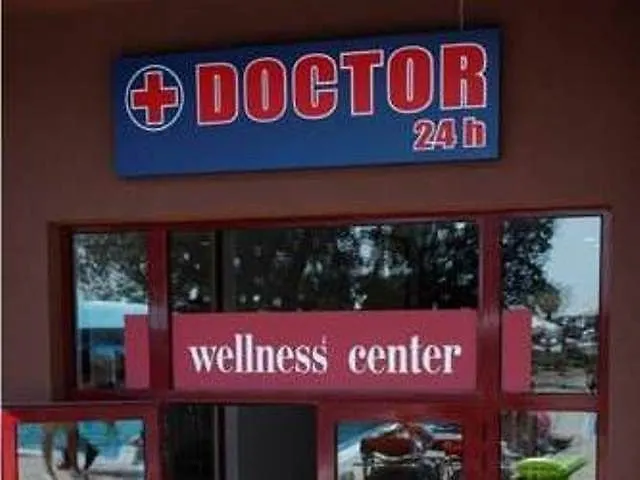 Gladiola Altın Kumlar