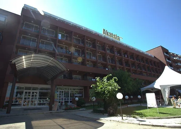 Gladiola Altın Kumlar