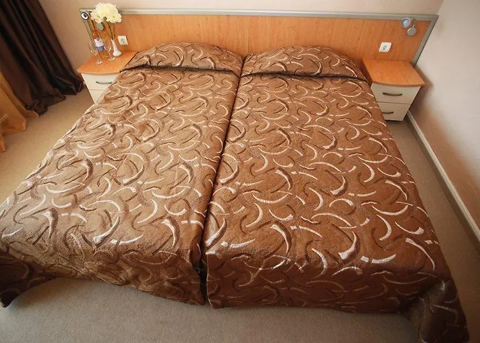 Gladiola Altın Kumlar