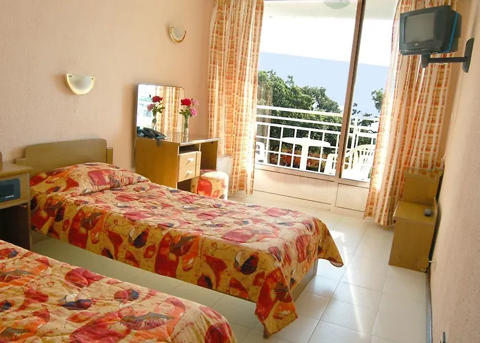 Gladiola 3* Altın Kumlar