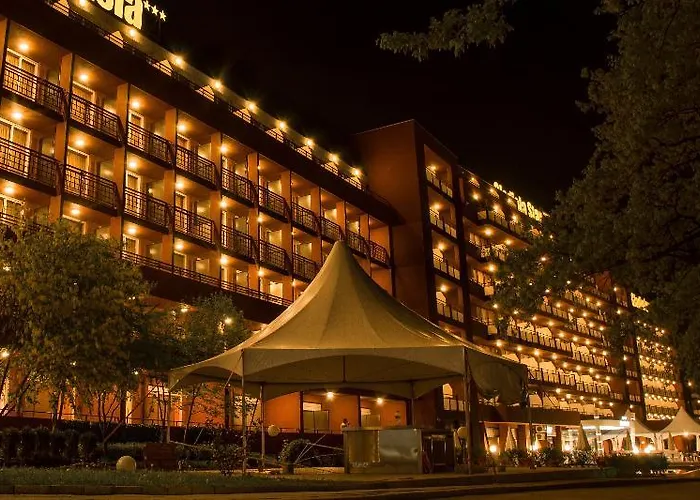 Gladiola 3* Altın Kumlar