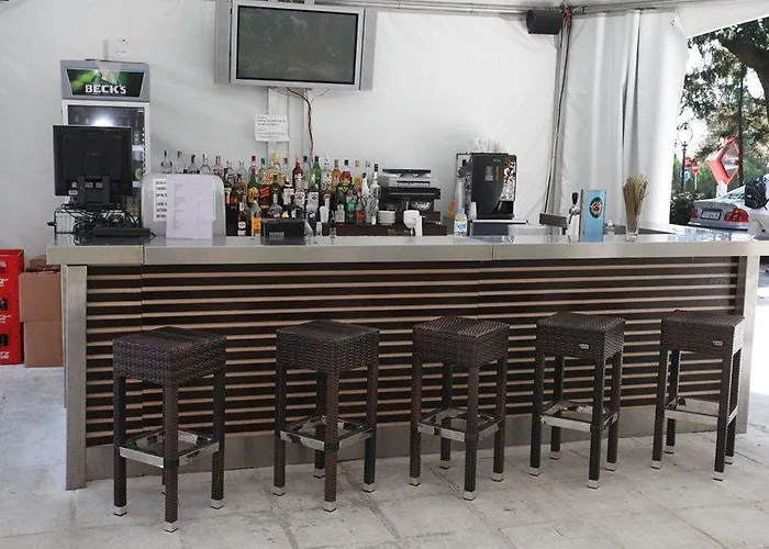 Gladiola 3* Altın Kumlar