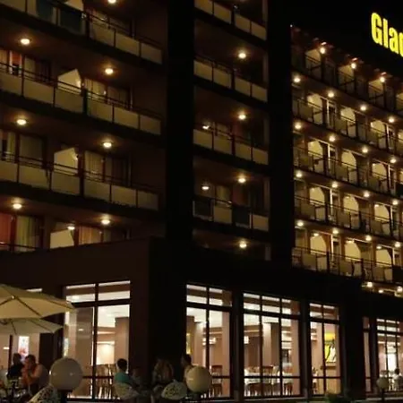 Hotel Gladiola Zlate písky