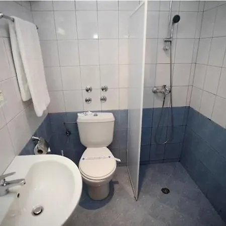 Szálloda Gladiola 3-star 3*