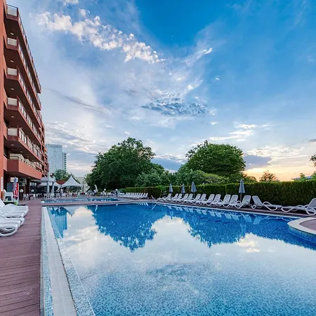Gladiola 3-star Szálloda 3*