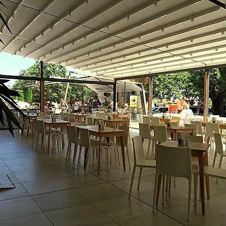 Hotel Gladiola Golden Sands
