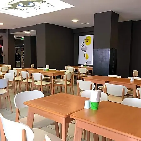Gladiola Hotel 3*