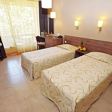 Hotel Gladiola