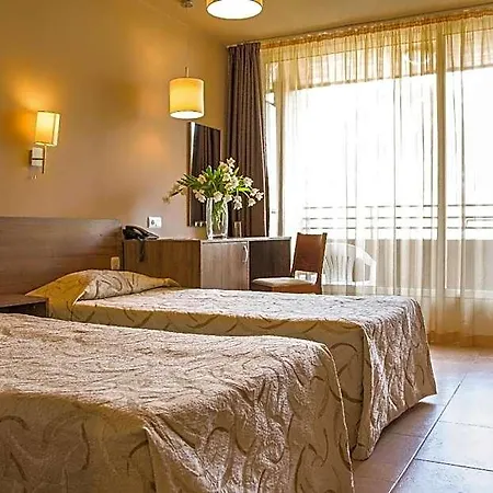 Gladiola Hotel Golden Sands