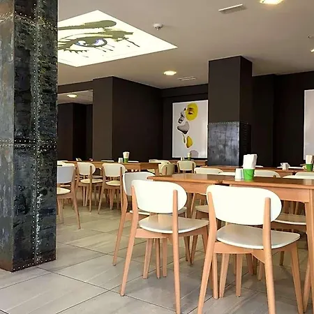 Gladiola Hotel Golden Sands