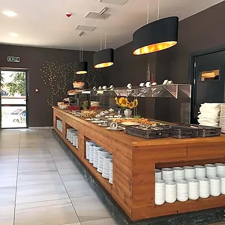 Gladiola Hotel Golden Sands