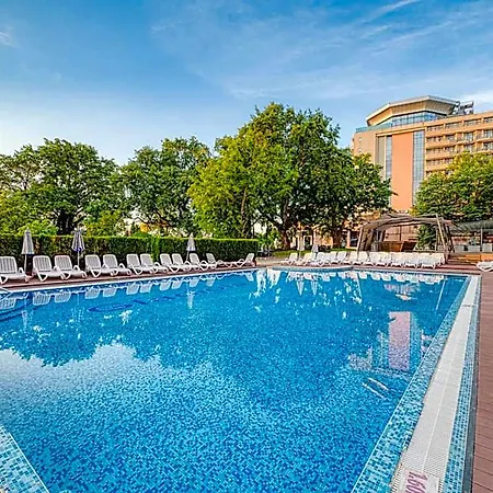 Gladiola Hotel
