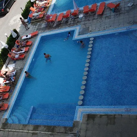 Szálloda Gladiola 3-star 3*