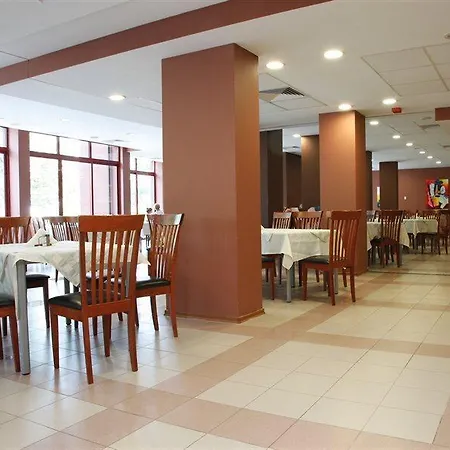 Hotel Gladiola Golden Sands