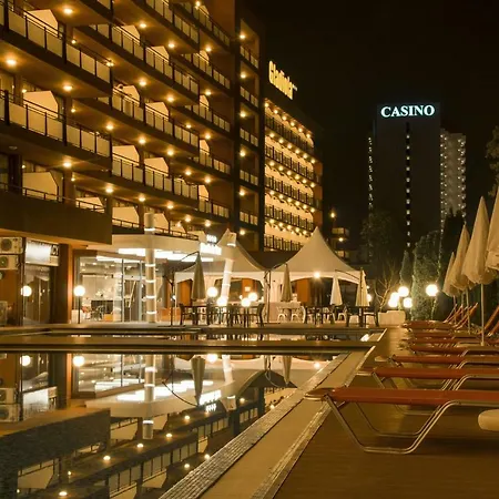 Gladiola 3-star Szálloda 3*