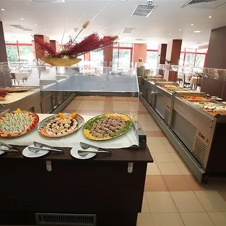 Gladiola Hotel 3*