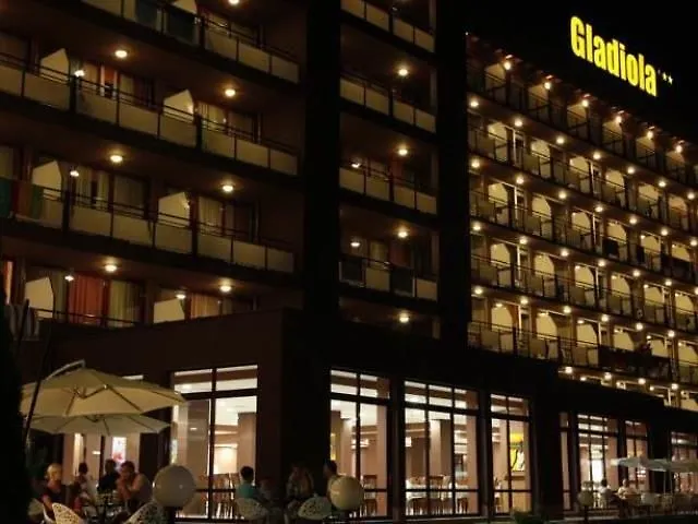 Hotel Gladiola Golden Sands