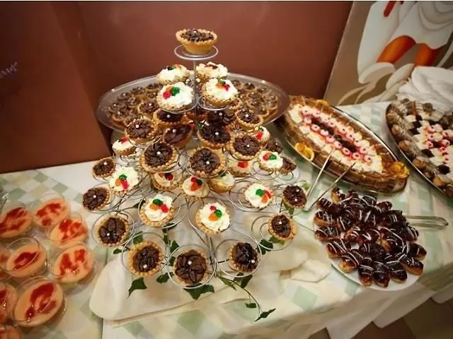 Gladiola Hotel Golden Sands