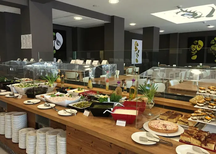 Gladiola Hotel Golden Sands